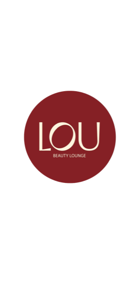 Lou Beauty Lounge Logo